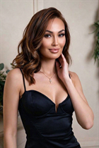 Bride from Ukraine tatyana from kyiv with Light Brown hair age 39 photo-3