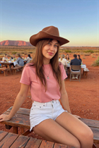 Gorgeous Ukrainian bride katerina from rivne with Dark Brown hair age 38 photo-5
