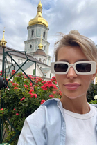 Ukrainian single woman tatiana from kiev with Blonde hair age 45 photo-48