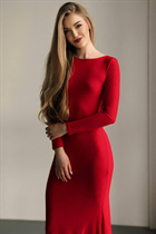 Belle fille ukrainienne diana de cherkassy avec Chatain clairs cheveux, âge 19 photo-6