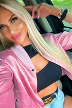 Date Ukrainian women kateryna from dnipro with Blonde hair age 38 photo-4