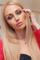 Ukrainian lady victoria from odessa with Blonde hair age 47 photo-4