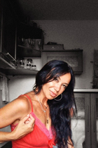 Stunning Ukrainian girl ludmila from pereyaslav-khmelnitsky with Black hair age 52 photo-5