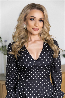 Ukrainian woman tamara from chernigov with Blonde hair age 47