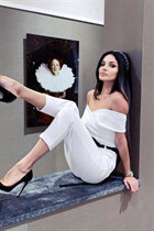 Novia ucraniana soltera marina de lviv con pelo Negro y edad 38 photo-6