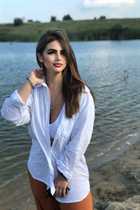 Dating ukrainian girl valeria from chernigov with Dark Brown hair age 28 photo-11