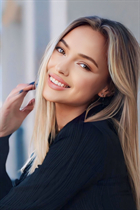 Belle fille roumaine anna de brasov avec Blond cheveux 33 ans photo-12