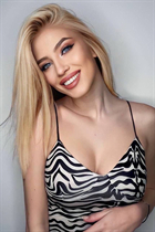 Superbe femme ukrainienne arina de kharkov avec Blond cheveux, âge 22 photo-2