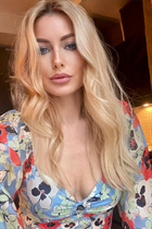 Jolie fille ukrainienne diana de odessa avec Blond cheveux, âge 45 photo-16