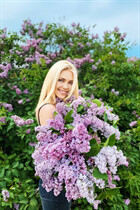 Novia de odessa yana con pelo Rubio y edad 31 photo-3