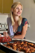 Fille de miami hanna aux cheveux Blond, age 34 photo-27