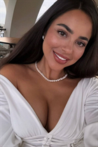 A belarusian bride karyna from minsk with Black hair age 33 photo-78