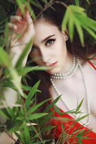 Jolie fille galina de torino avec Brunette cheveux, âge 31 photo-6