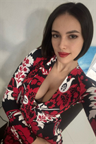 Superbe femme ukrainienne kira de kiev avec Brunette cheveux, âge 32 photo-14