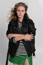 Single ukrainian lady anastasiia from kiev with Light Brown hair age 29 photo-15
