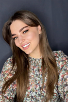 Wife from Ukraine victoria from dnepr with Dark Brown hair age 28 photo-7