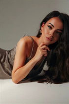 Amazing women from ukraine lenara from simferopol with Black hair age 32 photo-3