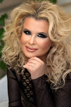 Jolie fille ukrainienne marianna de kharkiv avec Roux cheveux, âge 65 photo-3
