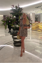 Ukrainian bride svetlana from odessa with Blonde hair age 47 photo-13