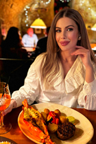 German girl oksana from schw&#228;bisch hall with Light Brown hair 33 years old photo-2