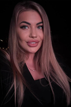 Rencontre fille ukrainienne valeria de dnepr avec Chatain clairs cheveux, age 31 photo-11