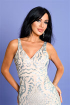 Ukrainian girl yana from kharkov with Black hair age 35 photo-2
