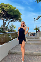 Gorgeous Ukrainian bride valentina from kyiv with Blonde hair age 46 photo-6