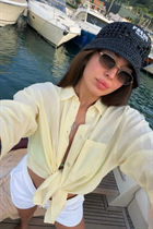 Femme parfaite christina de bangkok avec Chatain clairs cheveux, âge 36 photo-23