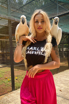 Beautiful women from ukraine ekaterina from kiev with Blonde hair age 33 photo-13