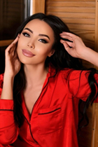 Ukrainian lady oksana from kyiv with Dark Brown hair age 49 photo-15