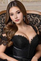 Impresionante chica ucraniana marianna de khmelnitsky con pelo Marrón claro y edad 19 photo-14