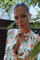 Femme célibataire ukrainienne maria de kiev avec Brunette cheveux, âge 38 photo-15