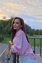 Femme ukrainienne de khmelnytskyi veronica avec Brunette cheveux, âge 32 photo-1