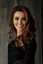 Fille de warsaw maria aux cheveux Brunette, age 38 photo-87