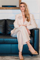 Jolie fille daria de malaga avec Blond cheveux, âge 32 photo-8