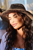 Perfect woman valentina from burgas with Dark Brown hair age 42 photo-33