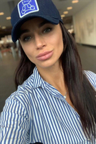 Stunning Ukrainian bride irina from kiev with Dark Brown hair age 35 photo-21