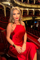 Beautiful romanian girl alexandra from constanta with Blonde hair 40 years old photo-30