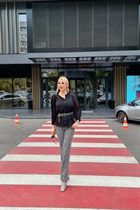 Épouser une femme moldave maria de chisinau avec Blond cheveux, âge 43 photo-25