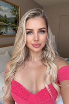 Lovely Ukrainian girl yana from kharkiv with Blonde hair age 30 photo-12