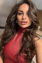 Ukrainian mariée evgenia de dnepr avec Noirs cheveux, âge 34 photo-12