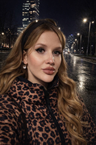 Dating ukrainian girl sofiia from kharkov with Blonde hair age 37 photo-12