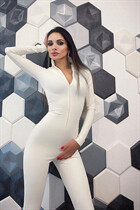 Novia ucraniana soltera marina de lviv con pelo Negro y edad 38 photo-8