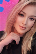 Jolie fille anna de philadelphia avec Blond cheveux, âge 30 photo-32