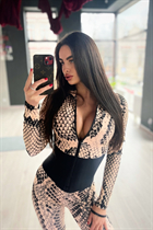 Ukrainian mariée evgenia de dnepr avec Noirs cheveux, âge 34 photo-3