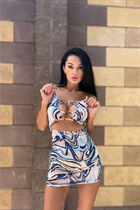 Gorgeous Ukrainian woman katerina from dnepr with Dark Brown hair age 42 photo-11
