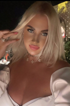 Ukrainian bride svetlana from odessa with Blonde hair age 47 photo-26