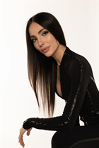 Dating a ukrainian girl mariia from kiev with Light Brown hair age 27 photo-47