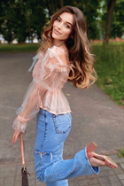 German bride liubov from berlin with Light Brown hair 25 years old photo-10