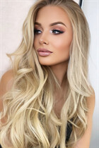 Fille de barcelona inga aux cheveux Blond, age 32 photo-13